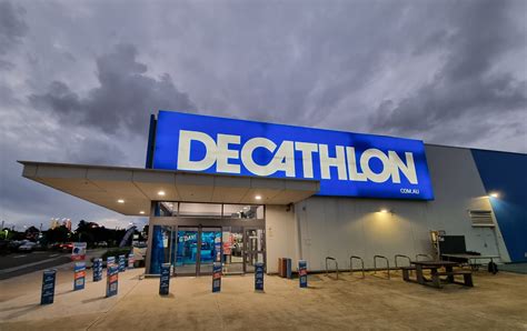 decathlon france.